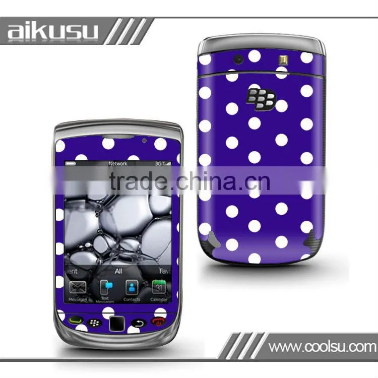 Hot selling epoxy dome stickers for blackberry9800