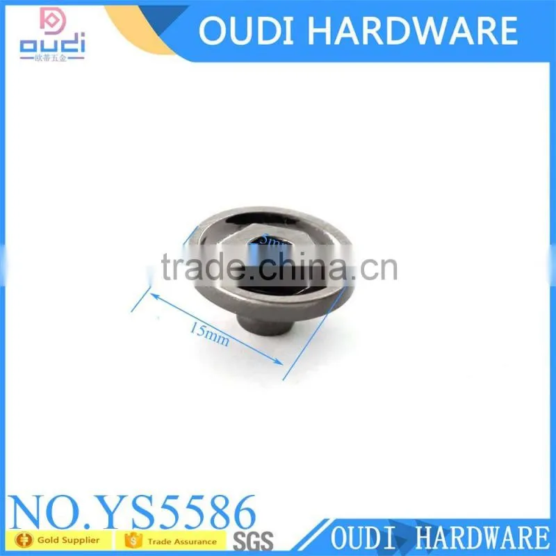 Small Size Fashion Aluminum Eyelets,Metal Shoes Grommets,Metal Garment Eyelets