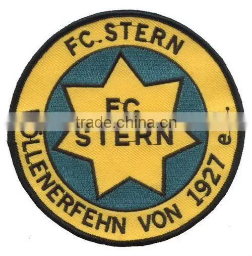 flag patches