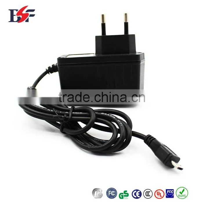 2015 Hot Sale Charger 5V2A