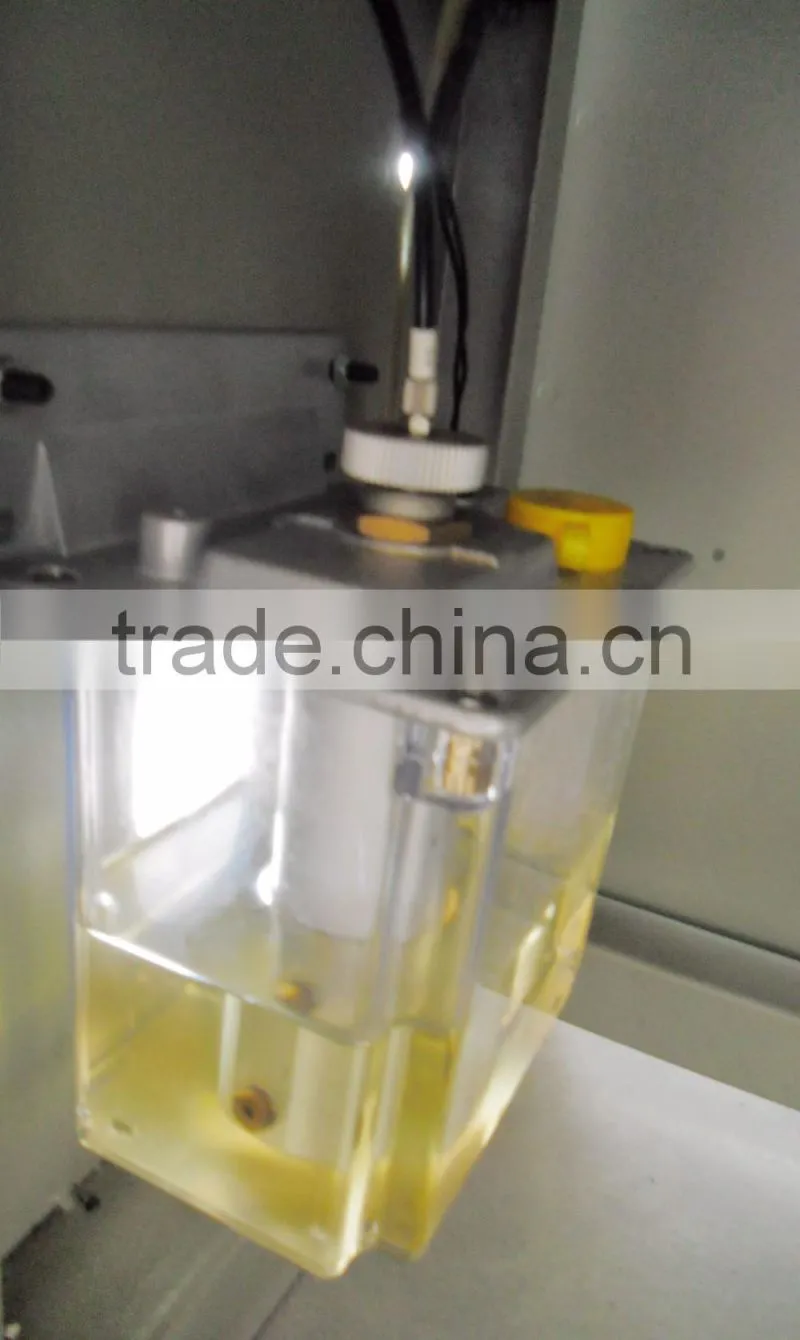 Wsd- 6fp-2I Single Cylinder Plain Invisible Socks Machine
