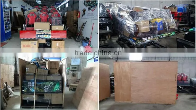 2014 oversea hot sale 5d movie theater 5d cinema for sale
