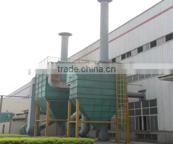 Dust collector system /dust extractor