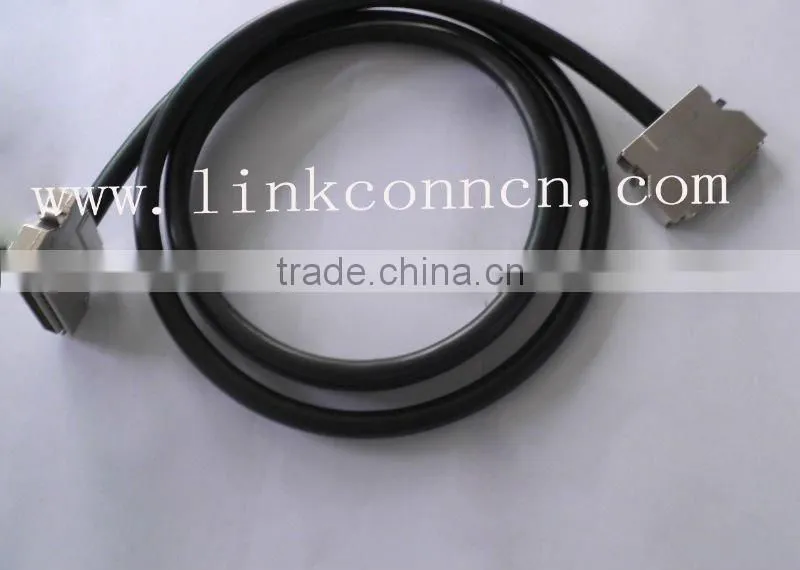 SCSI cable with Screw High quality