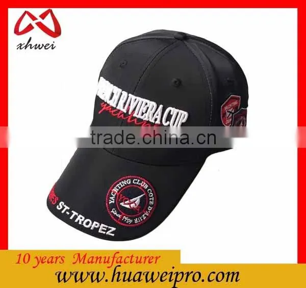 China Headwear Oem Embroidery design baseball cap sports caps and hats hand embroidery designs baseball caps