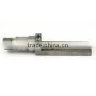 2015 hot sale adjustable Bimetallic Thermometer for industry