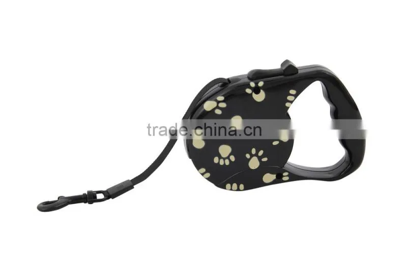 Hot Sale Auto Leash Led Dog Leash