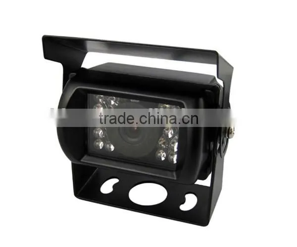 Hot selling auto parts the top seller 24V reverse camera for bus and truck, best selling producuts