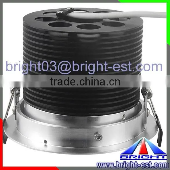 COB down light, COB ceiling light