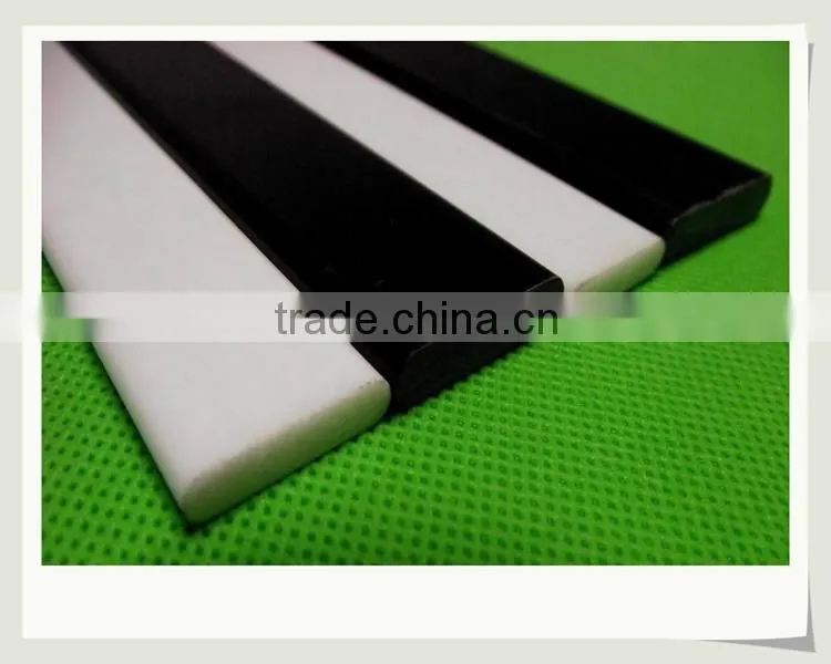 anti-corrosion pultruded polyurethane fiberglass rod