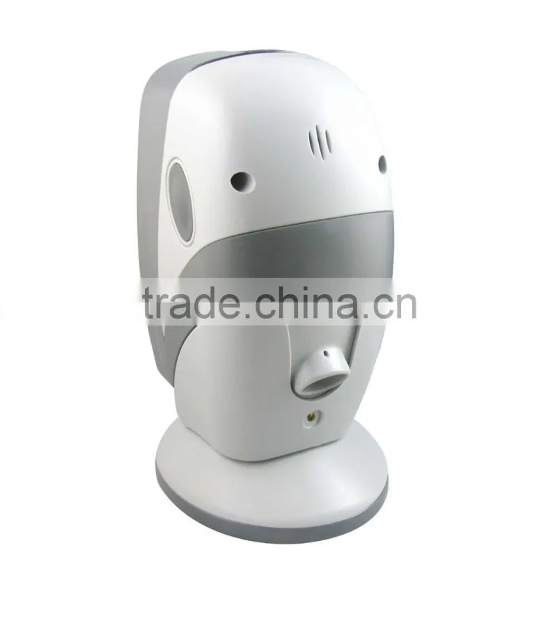 Good feedback Zebex Z-6070 Hands-Free Dual-Laser Omnidirectional Barcode Scanner for POS System