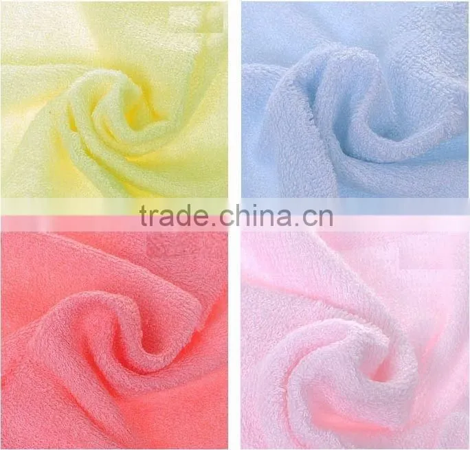high quality wholesale terry cloth bamboo,bamboo terry cloth for baby