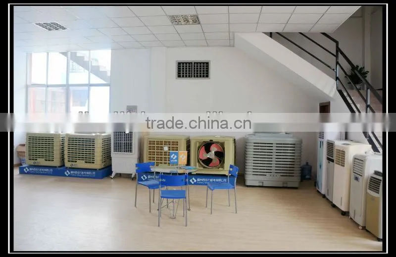 poultry house air condition for greenhouse & livestock farm