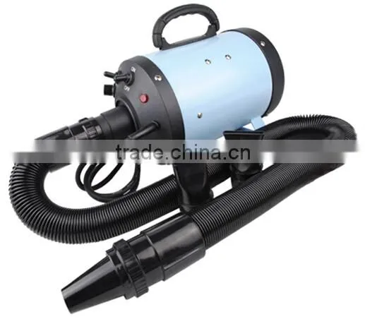 Super Strong Dog Blaster for Pet Grooming