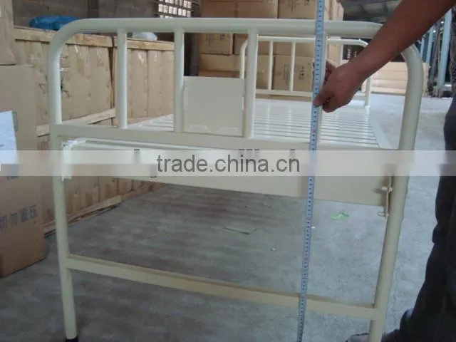 Cot bed inspection service
