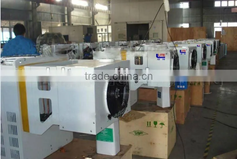 Most Popular High Efficiency Top Quality JZW Series Box Type Air Cooled Condensing Unit for Cold Storage Room