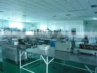 Cangzhou Juyuan Sanitary Products Co., Ltd. company overview - view 2