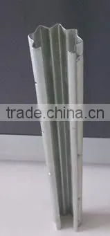 cheap price of galvanized steel grape pile