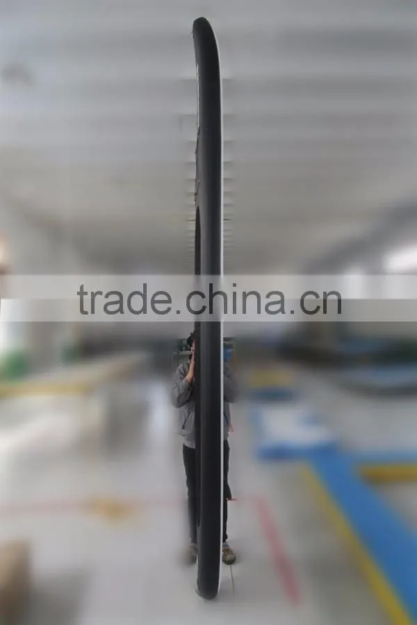 Professional factory supply inflatable sup paddlesurf board