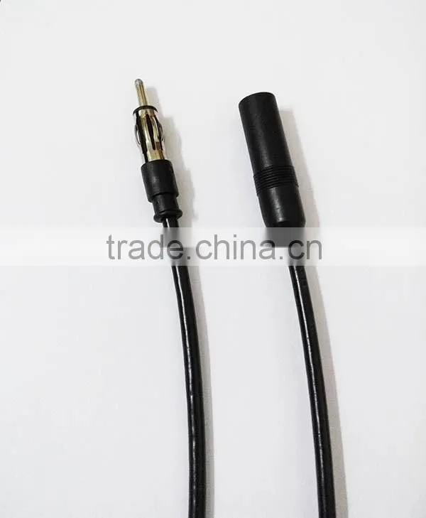 Car FM radio antenna cable car manufacturer