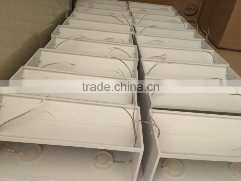 2015 NEW CE Rohs White led reading light wall mounted