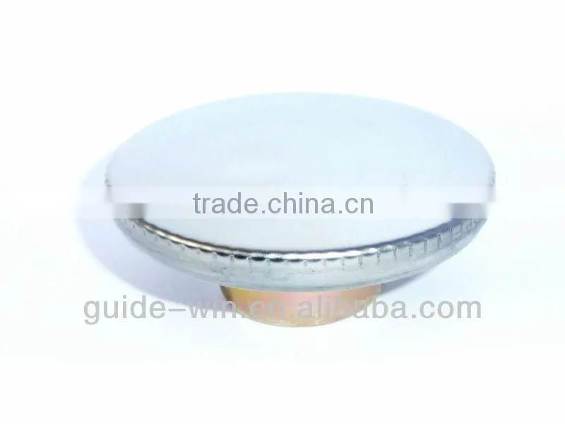 Motorcycle Non-Locking Fuel Cap