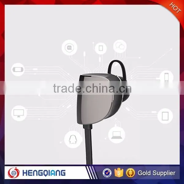 Hengqiang fashion sport bluetooth earphone for sport