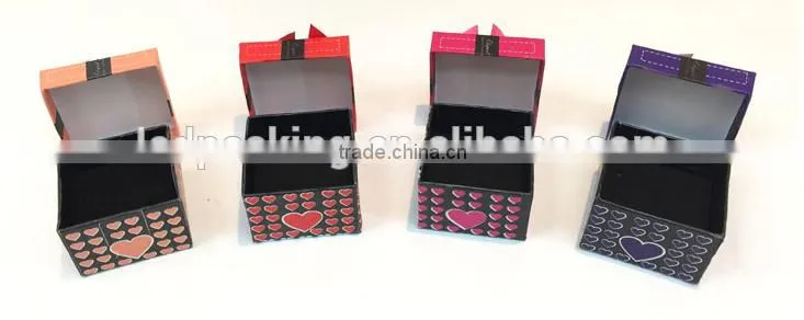 Customized gift wrap box for watch, indian wedding gift boxes