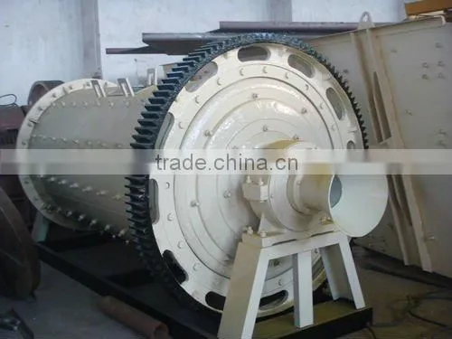 Inexpensive Fiber glass ball mill