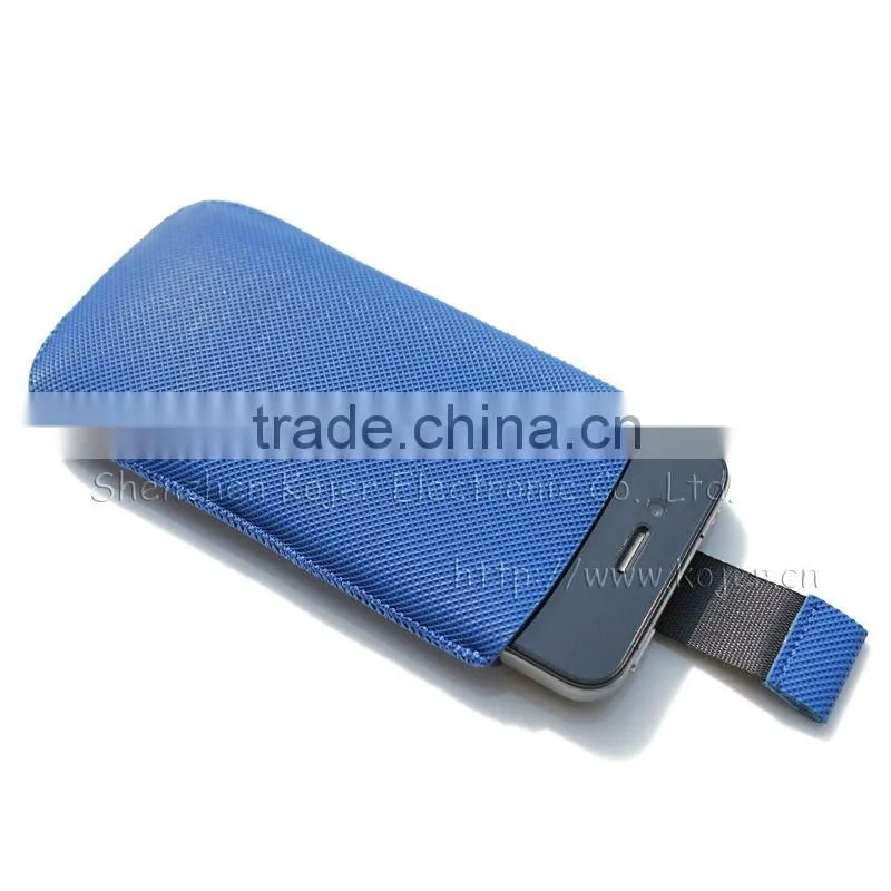 Cheap Mobile Phone Leather Case for Samsung Galaxy S3 i9300