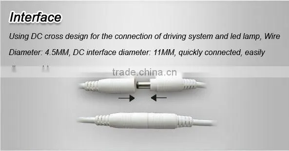 3 years warranty energy saving star aluminum 5w dimmable led downlight