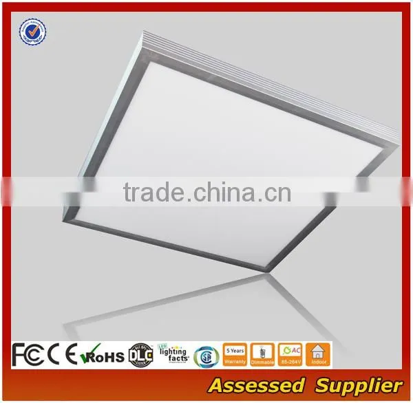 P7-168 BEST SALE LED Panel 34W 600x600 dimming led panel