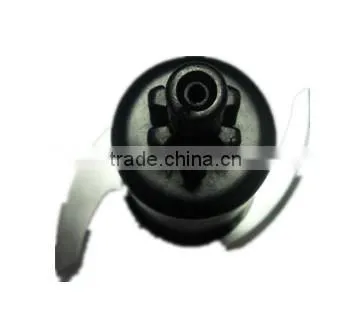China Plastic/ rubber insert molding