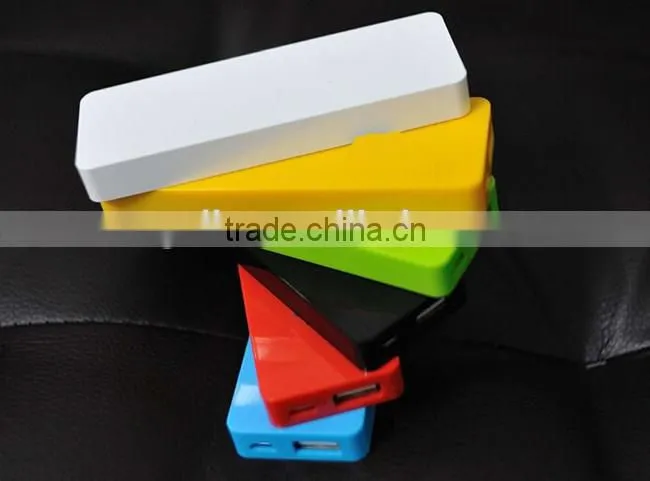 alibaba gold supplier hot selling portable power bank /mobile power bank /power bank 2600mah