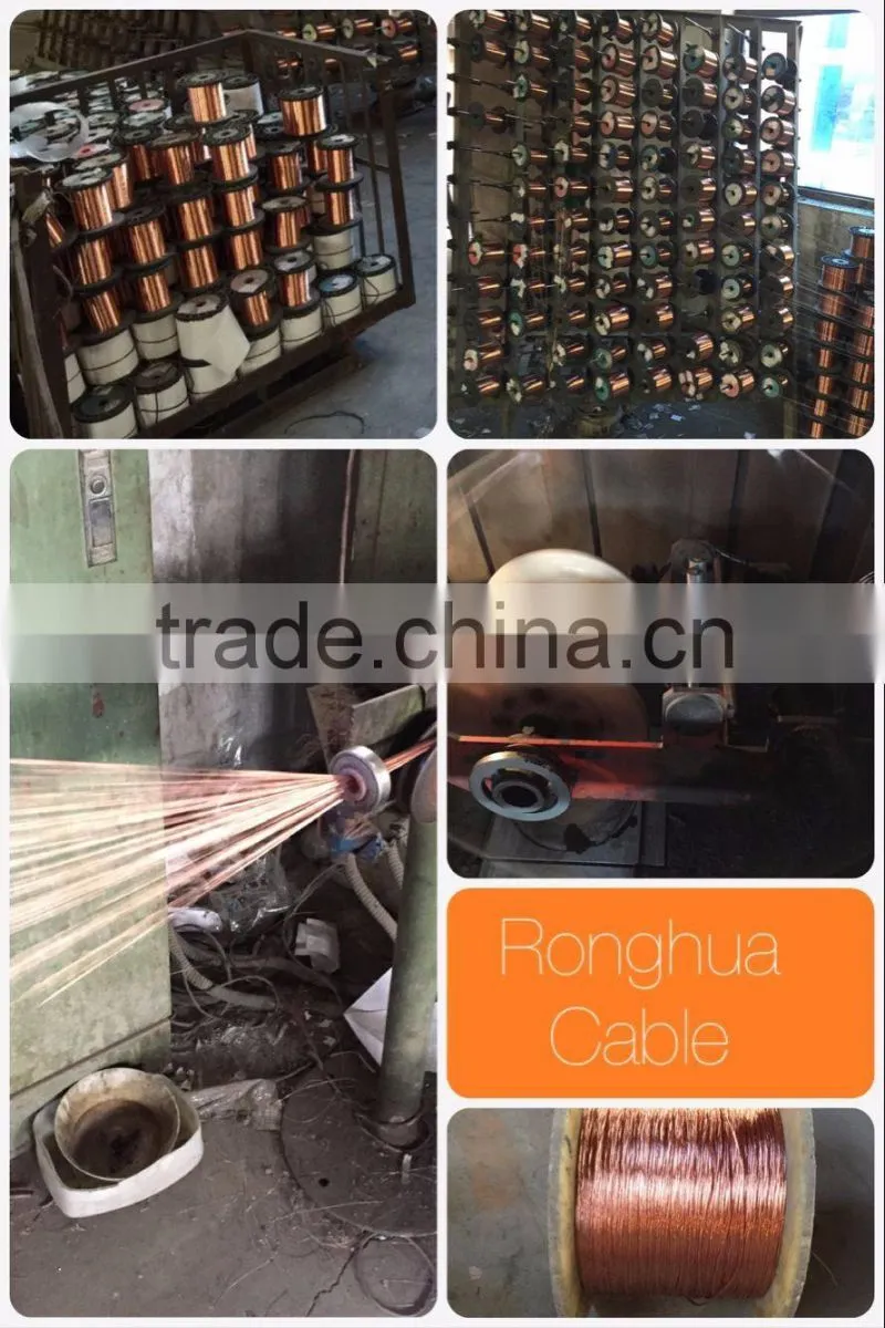 Competitive price rubber control cable for machine,ultraflex welding cable
