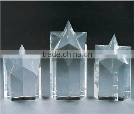 2015 new love Souvenir gift crystal blanks