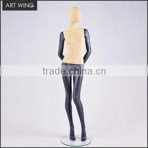 full body dress form