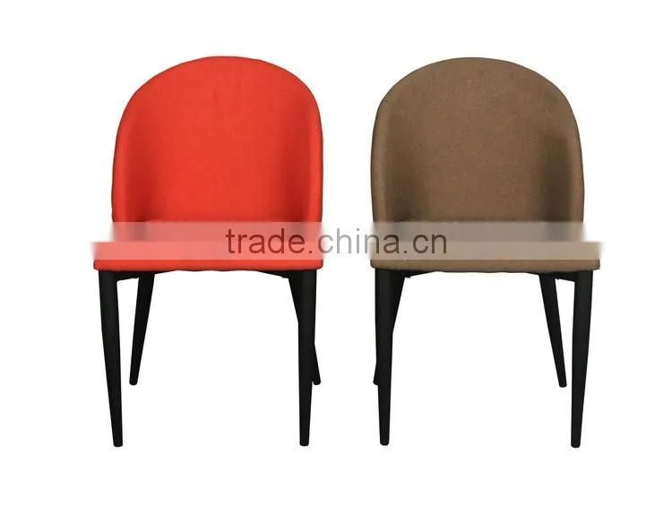 Professional supplier of restaurant dining chair 2016