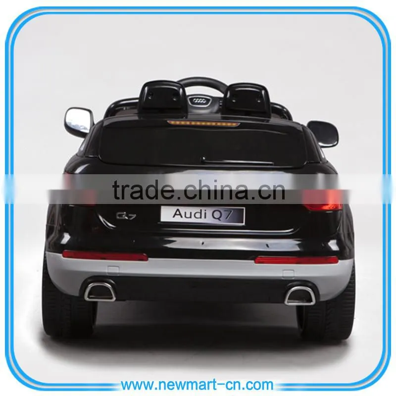 Licensed ride on car 12v 2 seat remote radio,Electric Car Toy 12V,icensed ride on car