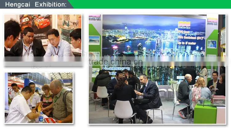 Self adhesive inkjet printing polyester fabric for wall paper