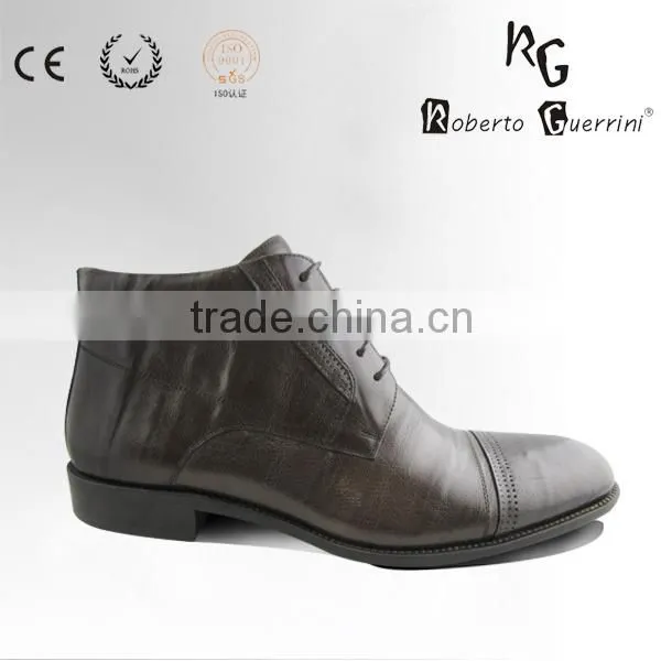 Leading Shoe Manufacturing Companies Hot Selling Men Shoes