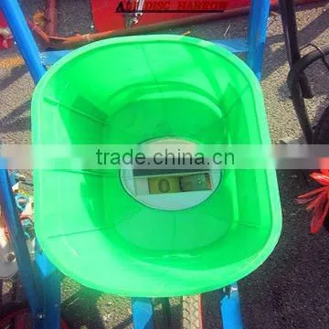 HOT SALE Hand wheat maize planter
