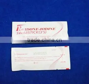 Prouvidone Iodine Bar