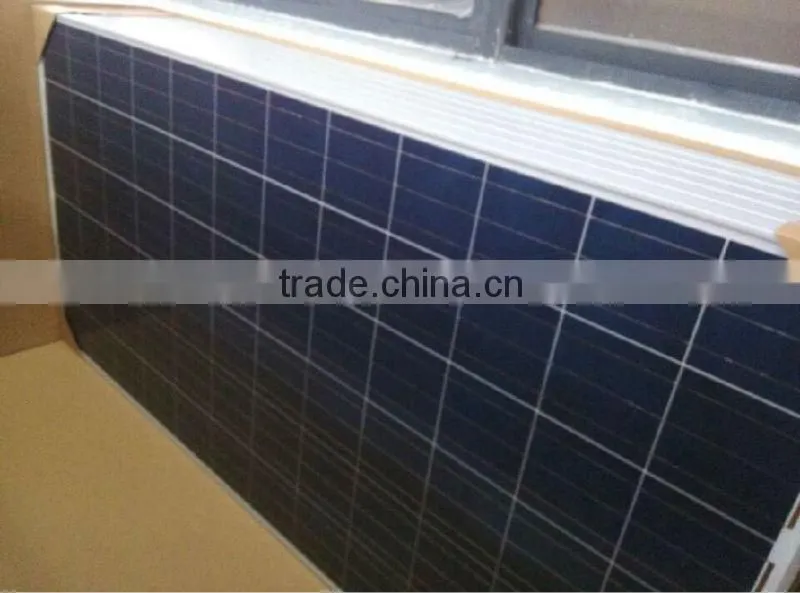 Poly Solar Panel 280W free shipping
