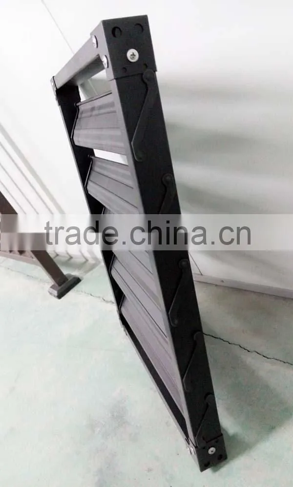 Alibaba trade assurance bulit-in windows with shutter