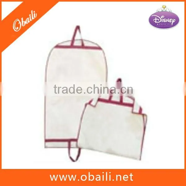 Travel Garment Bag/ Suit Cover Bag
