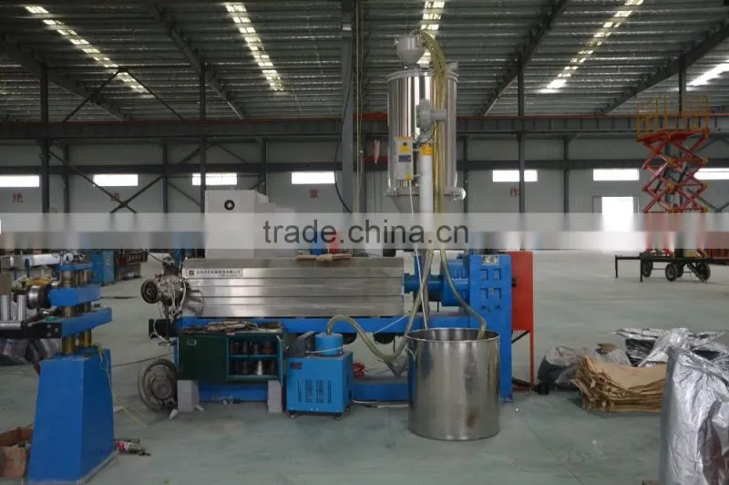 CY Copper Braid Screened Flexible PVC Control Cable