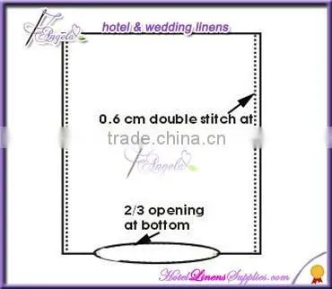 hotel duvet covers, quilt covers, duvet shams in stripe-wholesale price