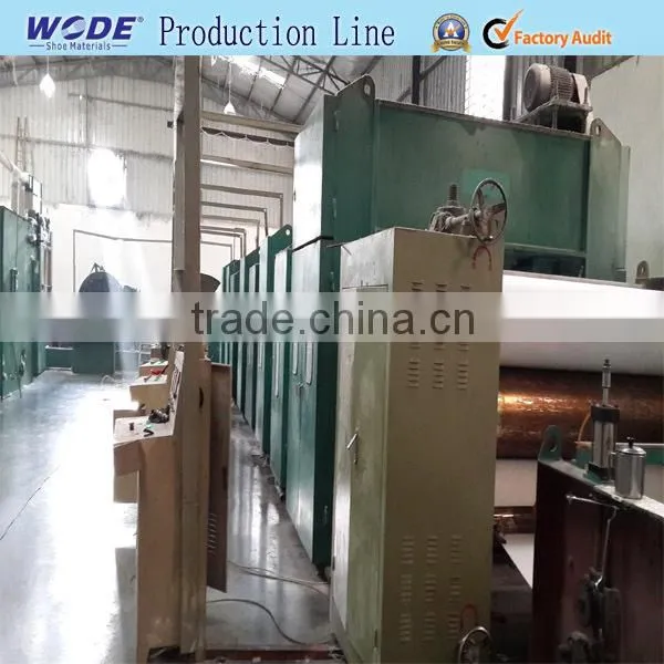 Paper Insole sheet