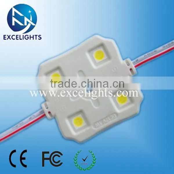 CE RoHS Approval RGB LED Module